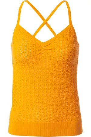 Designers Remix Top de punto 