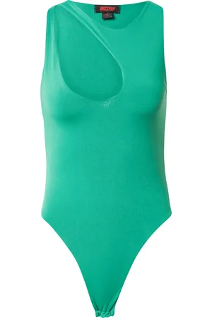 MissPap Body camiseta