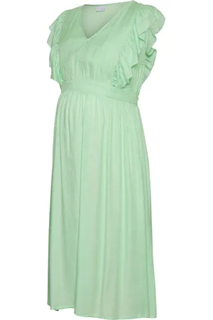 Mama;licious Vestido de verano 