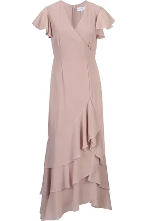 Coast Vestido