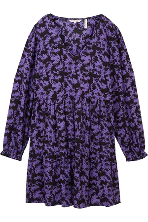 TOM TAILOR Vestido