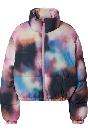 EDITED the label Chaqueta de invierno 
