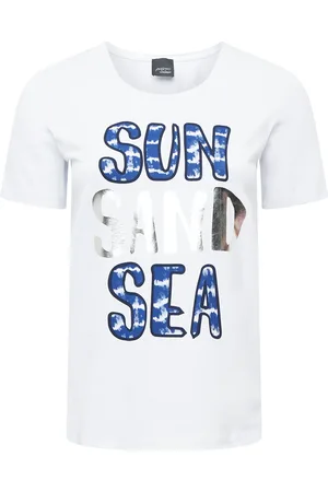 Persona by Marina Rinaldi Camiseta 