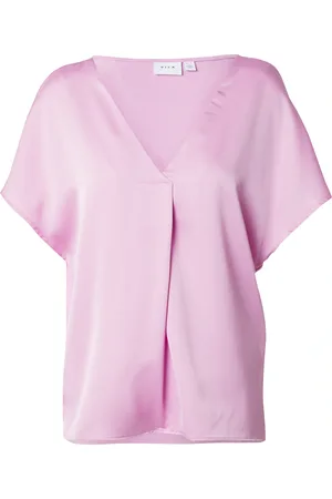 VILA Blusa 