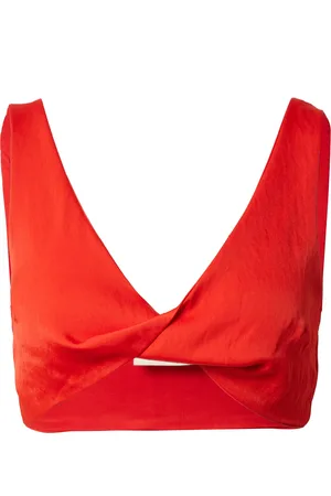 A LOT LESS Top 