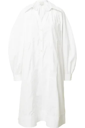 3.1 Phillip Lim Vestido camisero