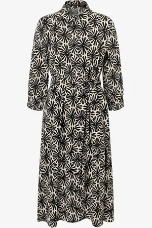 More & More Vestido camisero