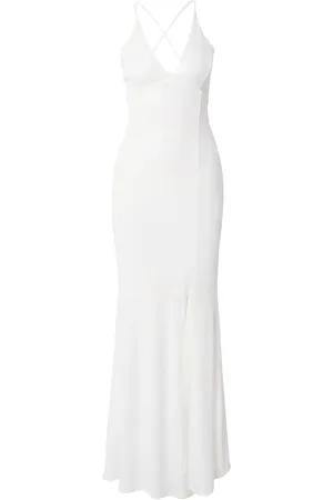WAL G. Vestido de noche
