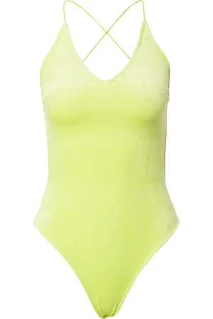 VIERVIER Body camiseta 