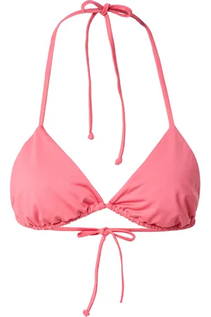 A LOT LESS Top de bikini 