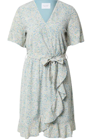 SisterS point Vestido 