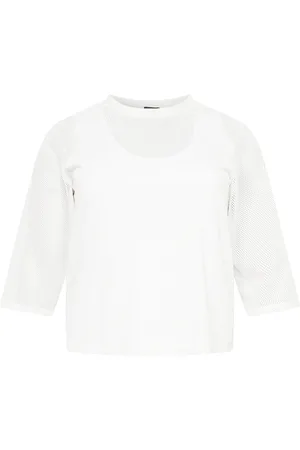 Persona by Marina Rinaldi Camiseta 