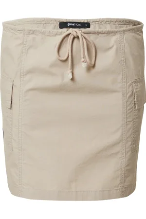 Gina Tricot Falda 