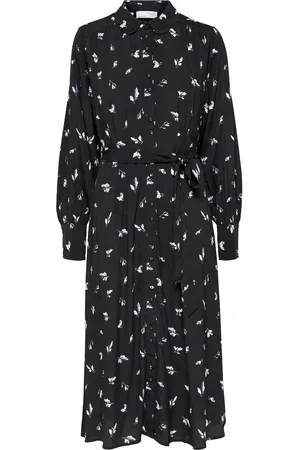 SELECTED Vestido camisero 