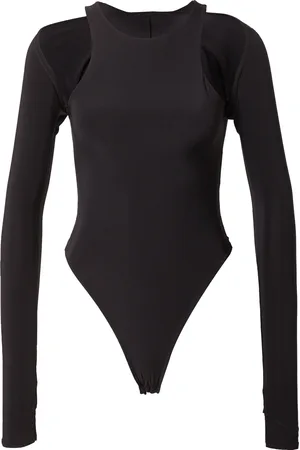 MissPap Body camiseta