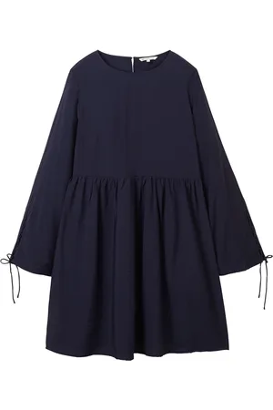 TOM TAILOR Vestido de verano