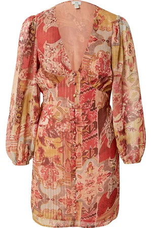 River Island Vestido