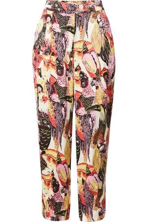 Lollys Laundry Pantalón plisado 