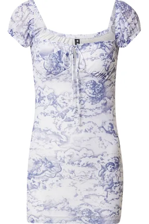 Motel Vestido 