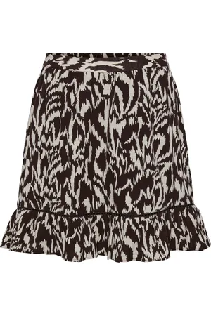 Pieces® Falda 