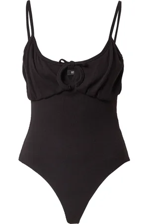 Missguided Body camiseta