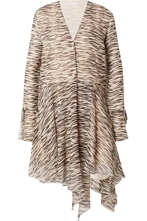 Patrizia Pepe Vestido camisero