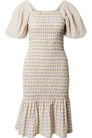 A-View Vestido 