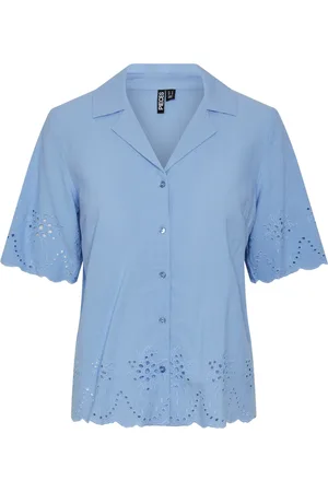 Pieces® Blusa 