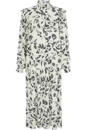 Aligne Vestido camisero 
