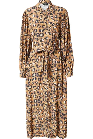 Colourful rebel Vestido camisero 