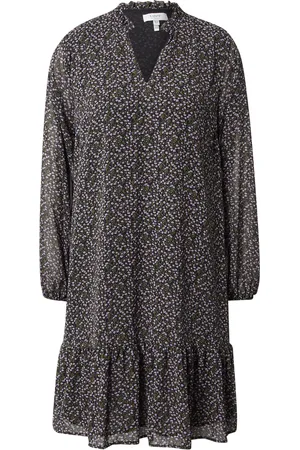 B YOUNG Vestido camisero