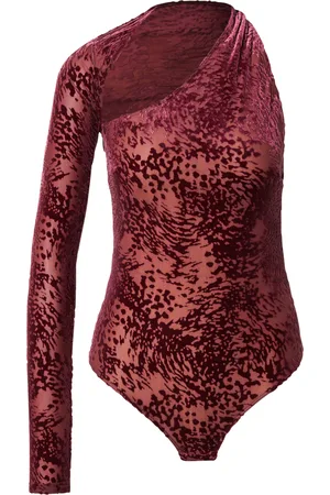 Patrizia Pepe Body camiseta
