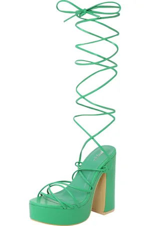NASTY GAL Sandalias
