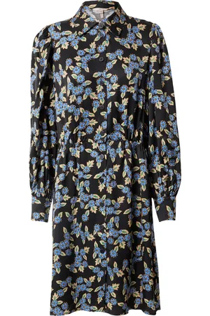 Esqualo Vestido camisero