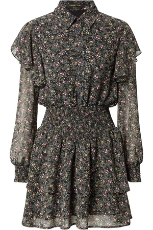 Colourful rebel Vestido camisero 