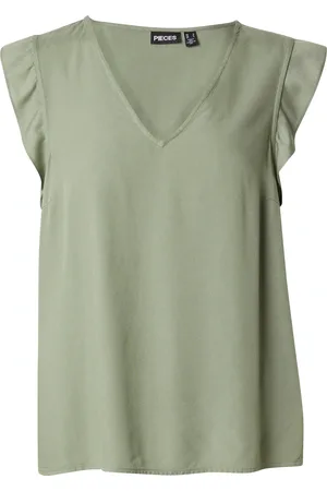 Pieces® Blusa 