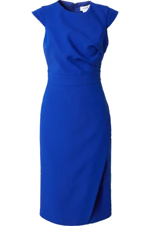 Coast Vestido de tubo