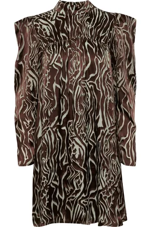 Gestuz Vestido camisero 
