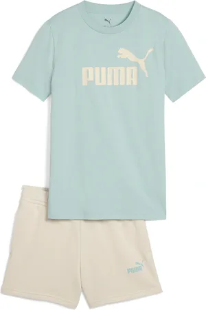 PUMA Conjunto 