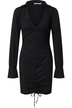 NLY Vestido camisero