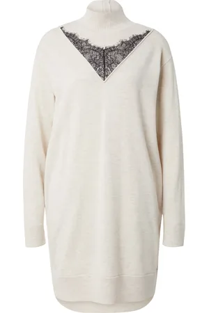 3.1 Phillip Lim Vestido de punto