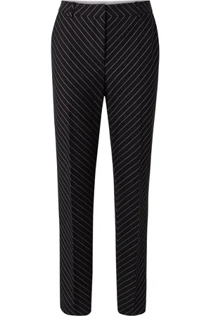 HUGO BOSS Pantalón de pinzas 