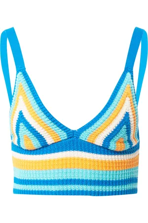 Gina Tricot Top de punto 