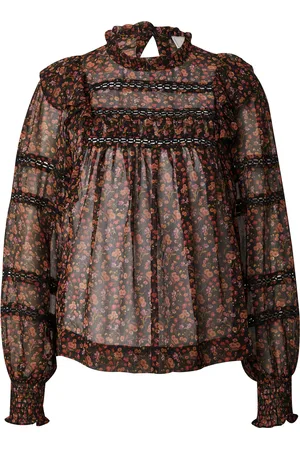 Neo Noir Blusa 