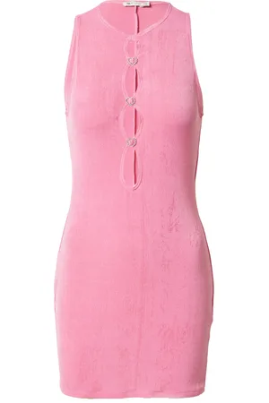 NLY Vestido 