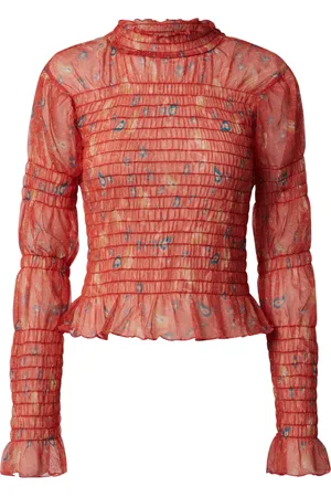 Free People Camiseta