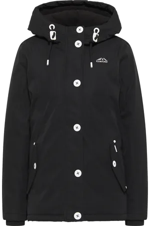 Icebound Chaqueta de invierno