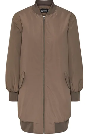 Pieces® Chaqueta de entretiempo 