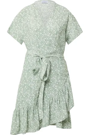 Catwalk Junkie Vestido 