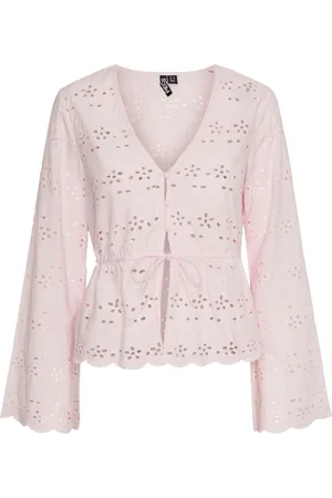 Pieces® Blusa 